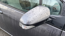 Toyota Yaris 1.5 VVT-i Icon Tech 5dr Petrol Hatchback